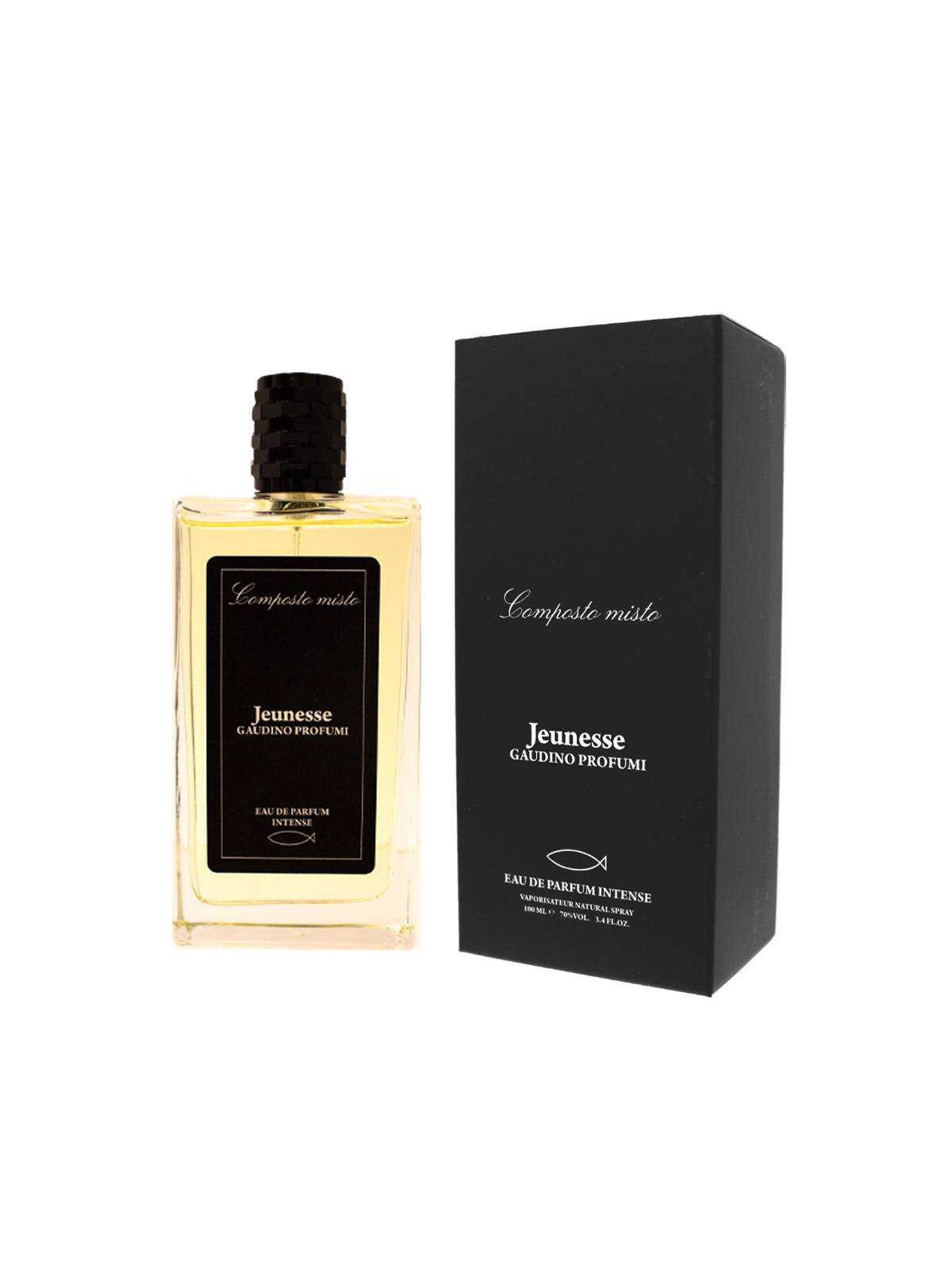 Gaudino Profumi Jeunesse Eau De Parfum Intense