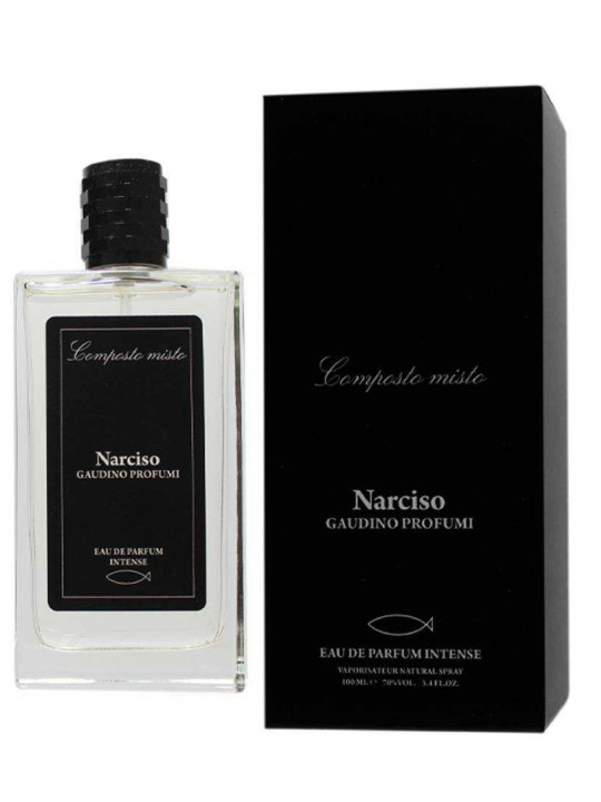 Gaudino Profumi Narciso Eau De Parfum Intense [category] DB Cosmetica