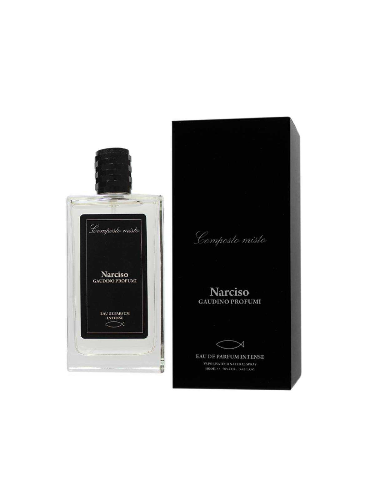 Gaudino Profumi Narciso Eau De Parfum Intense [category] DB Cosmetica