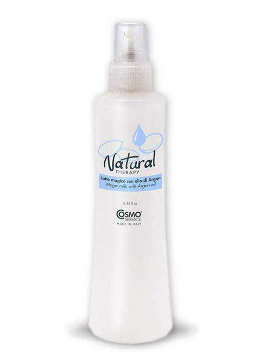 Natural Therapy Latte Magico [category] DB Cosmetica