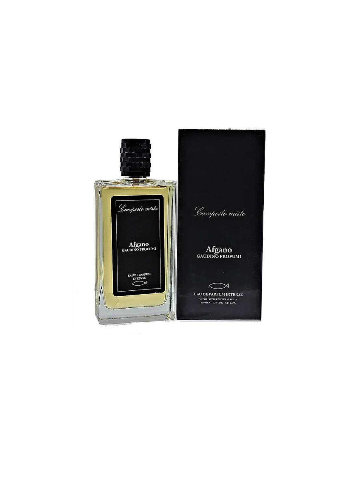 Gaudino Profumi Afgano Eau De Parfum Intense [category] DB Cosmetica