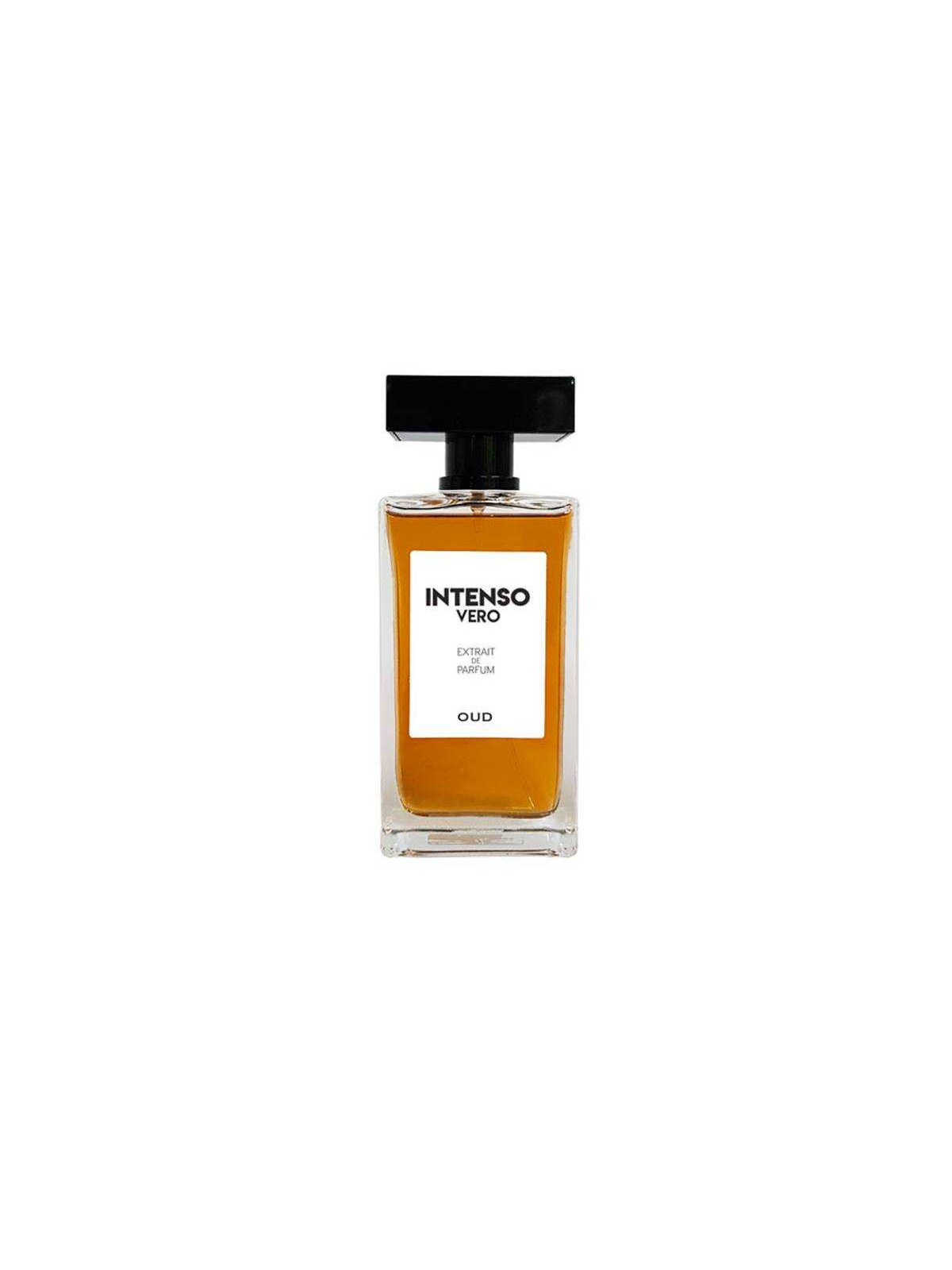 El Charro Oud Extrait de Parfum 100ml