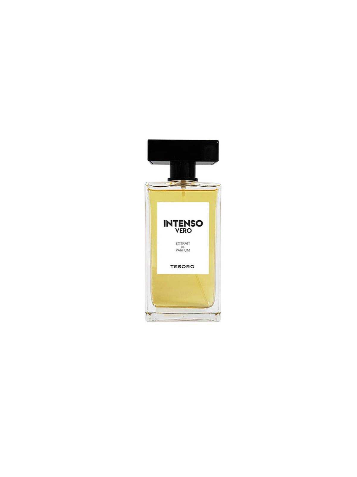 El Charro Tesoro Extrait de Parfum 100ml - 1