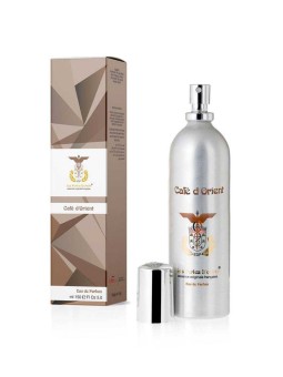 Les Perles D'Orient Café D'Orient Eau De Parfum [category] DB Cosmetica