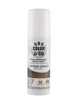SOS Color & Go Ritocco Radici [category] DB Cosmetica