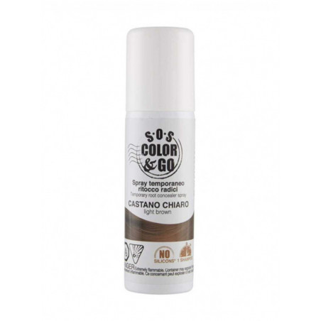 SOS Color & Go Ritocco Radici [category] DB Cosmetica