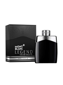 MontBlanc Legend Eau de Toilette [category] DB Cosmetica