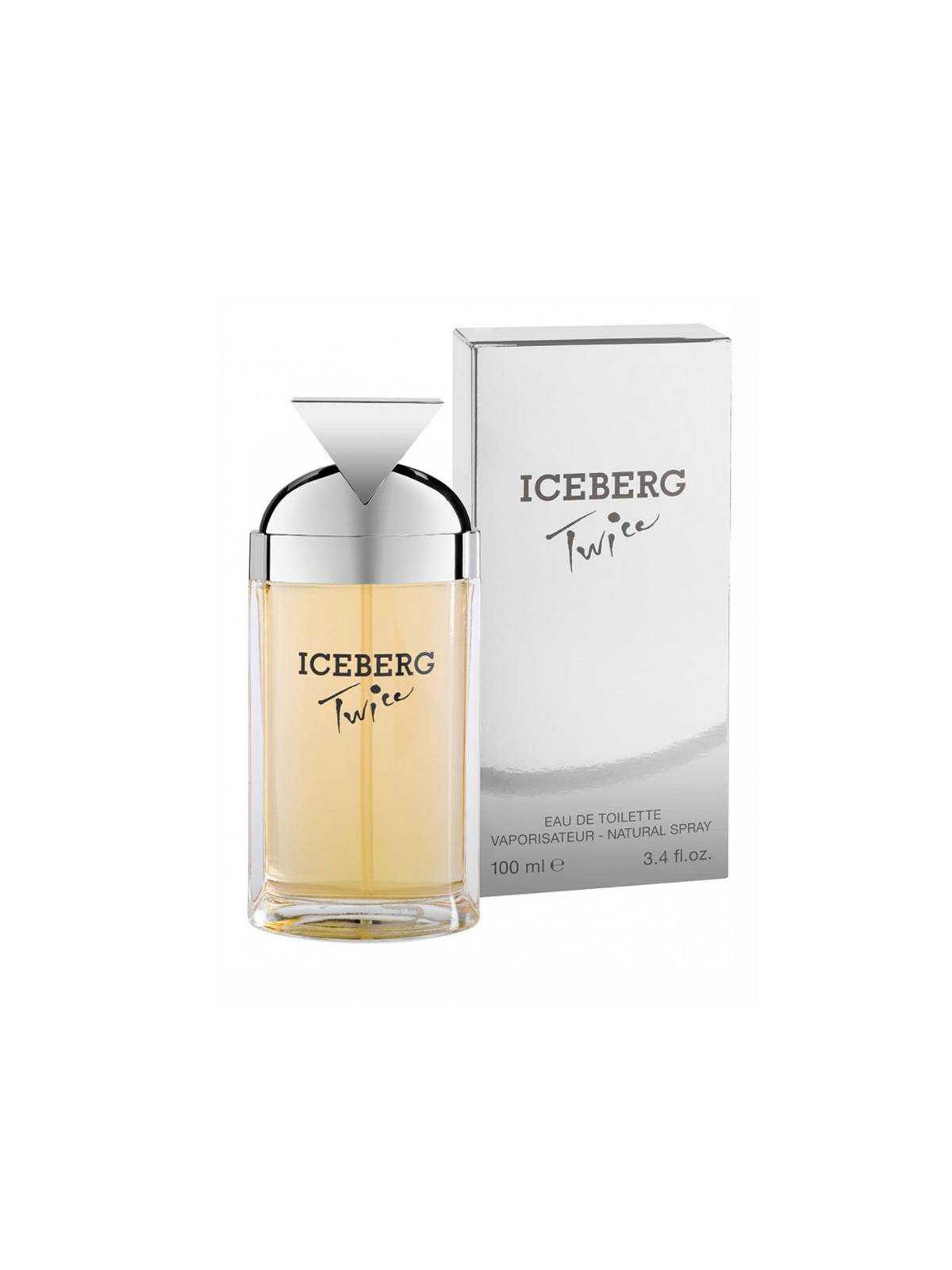 Iceberg Twice For Her Donna [category] DB Cosmetica