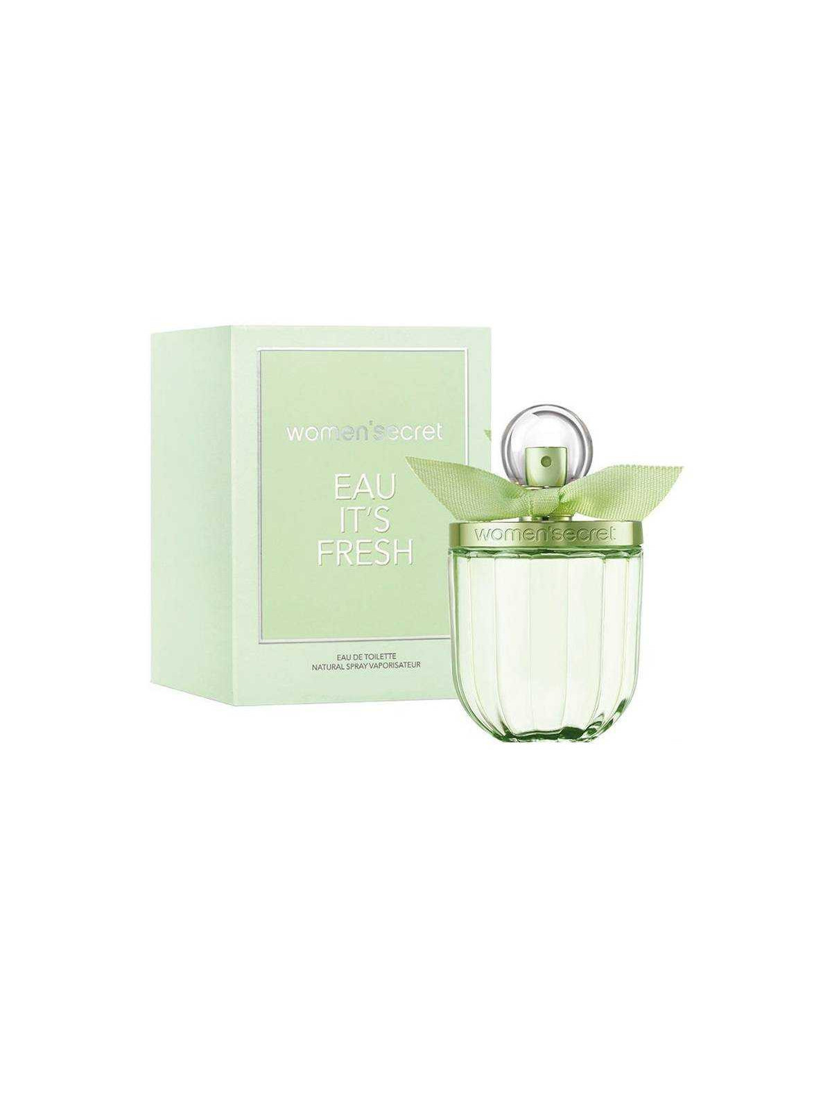 Women’ Secret It’s Fresh [category] DB Cosmetica