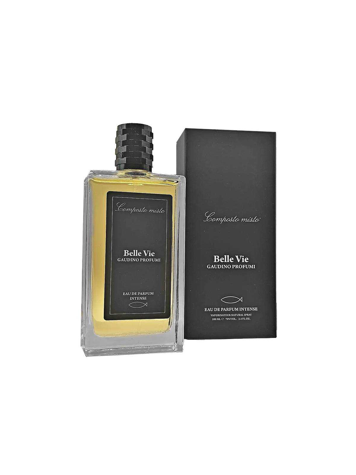 Gaudino Profumi Belle Vie Eau De Parfum Intense [category] DB Cosmetica