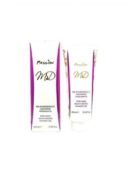 MD Passion Bagno Doccia [category] DB Cosmetica