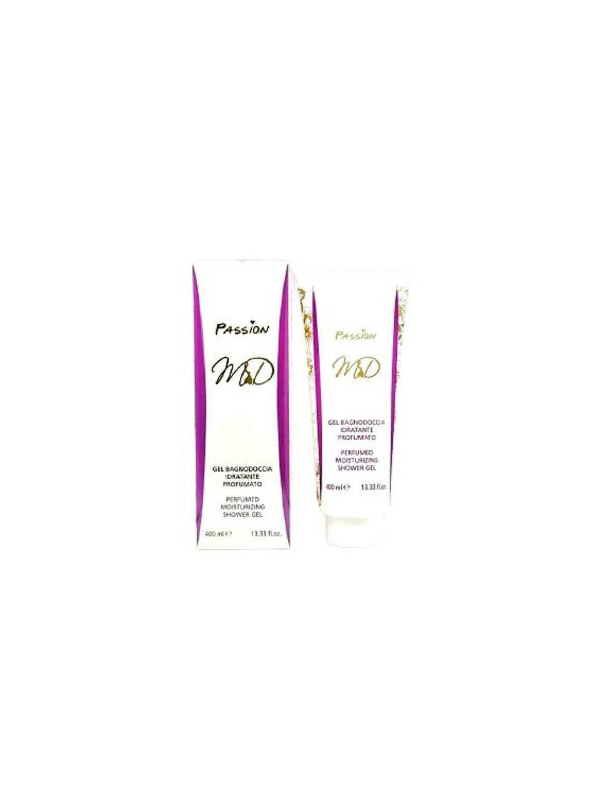 MD Passion Bagno Doccia [category] DB Cosmetica