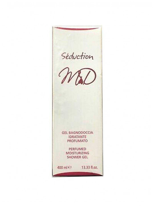 MD Seduction Bagno Doccia [category] DB Cosmetica