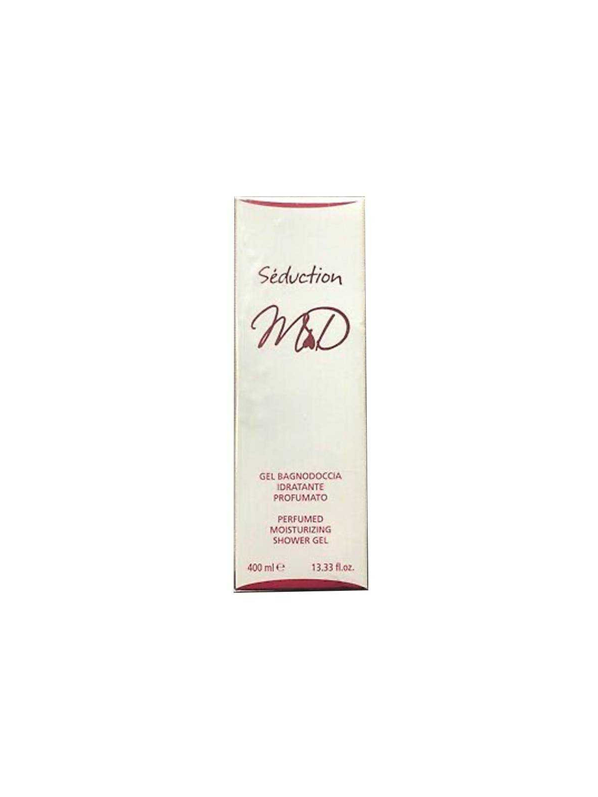 MD Seduction Bagno Doccia [category] DB Cosmetica