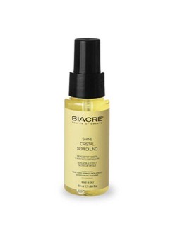 Biacrè Shine Cristal Semi Di Lino [category] DB Cosmetica