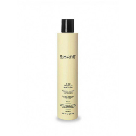 Biacrè Shine Shampoo Semi Di Lino [category] DB Cosmetica