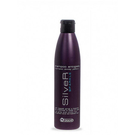 Biacrè Silver Sparkle Shampoo Antigiallo [category] DB Cosmetica