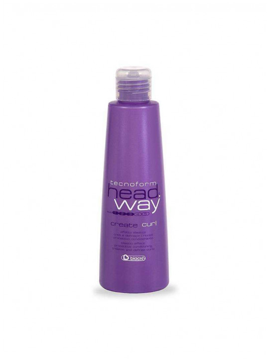 Biacrè Tecnoform Head Way Effetto Elastico Create Curl 200ml