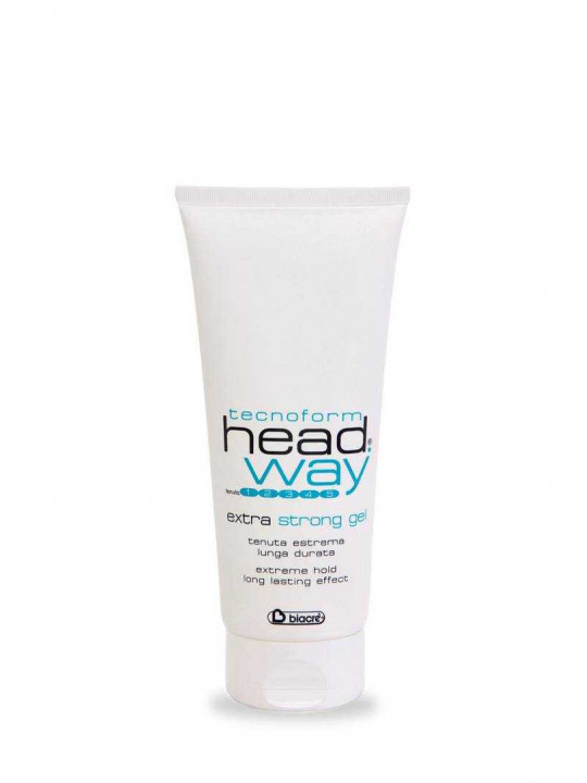 Biacrè Tecnoform Head Way Effetto Elastico Create Curl - 1