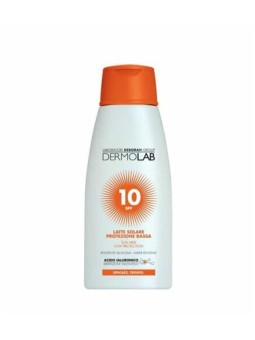 Dermolab Latte Solare SPF10 [category] DB Cosmetica