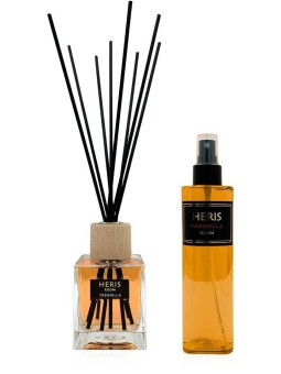 Heris Room Tabanilla Cofanetto [category] DB Cosmetica