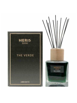 Heris Room The Verde Ambiente [category] DB Cosmetica
