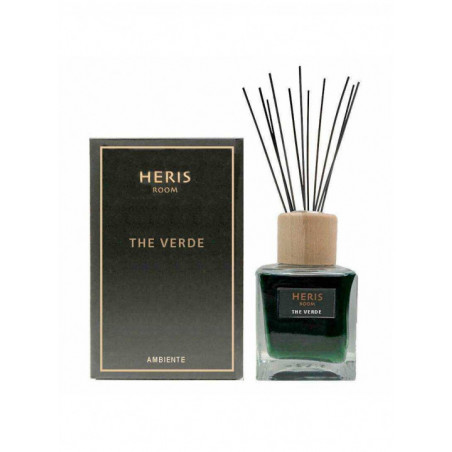 Heris Room The Verde Profumatore Ambiente 500ml