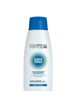 Dermolab Latte Doposole [category] DB Cosmetica