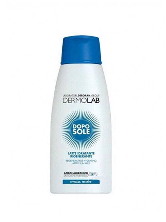 Dermolab Latte Doposole [category] DB Cosmetica