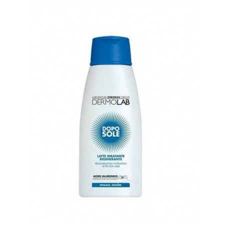 Dermolab Latte Doposole [category] DB Cosmetica