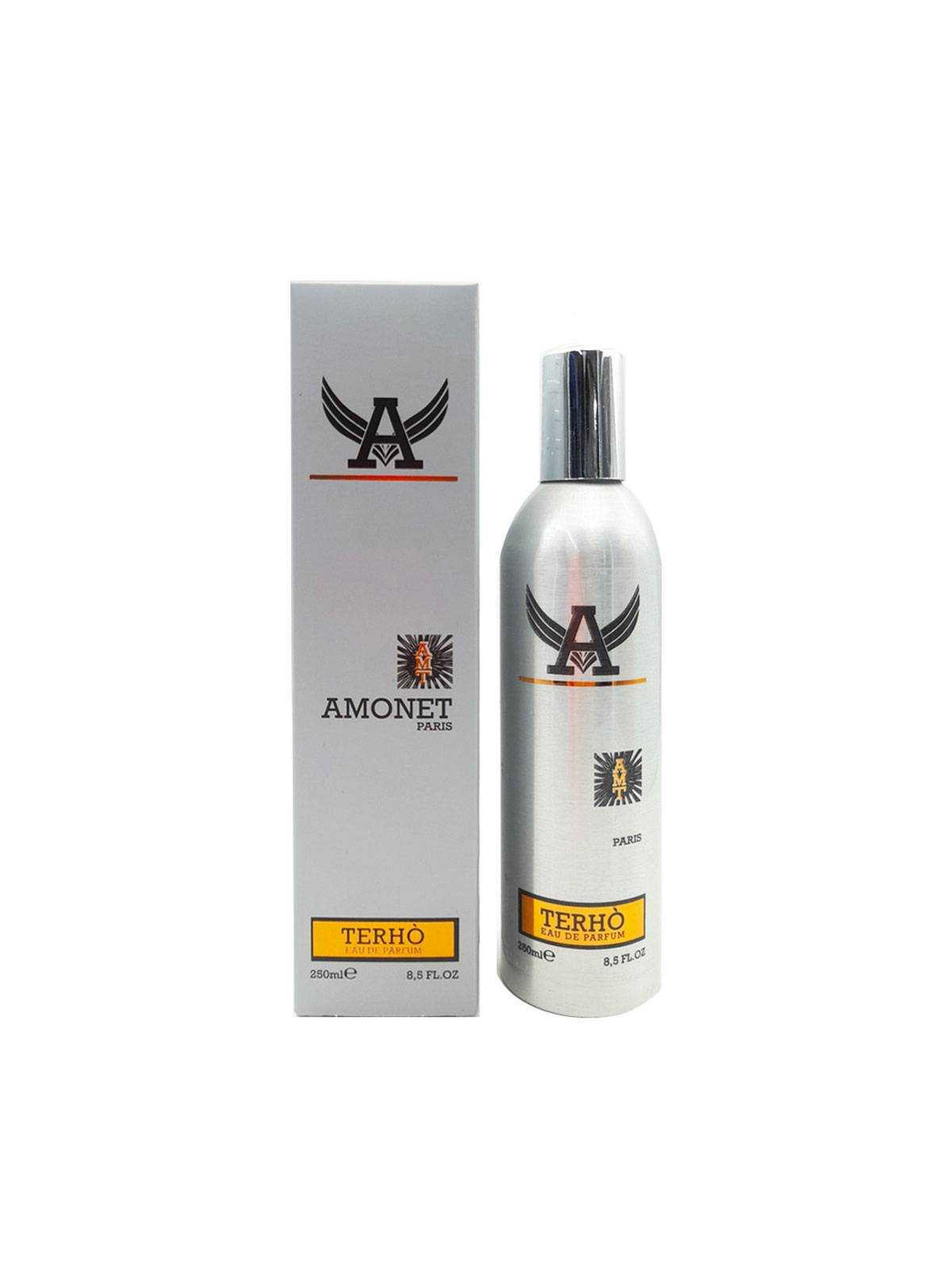 Amonet Paris Terhò Donna [category] DB Cosmetica