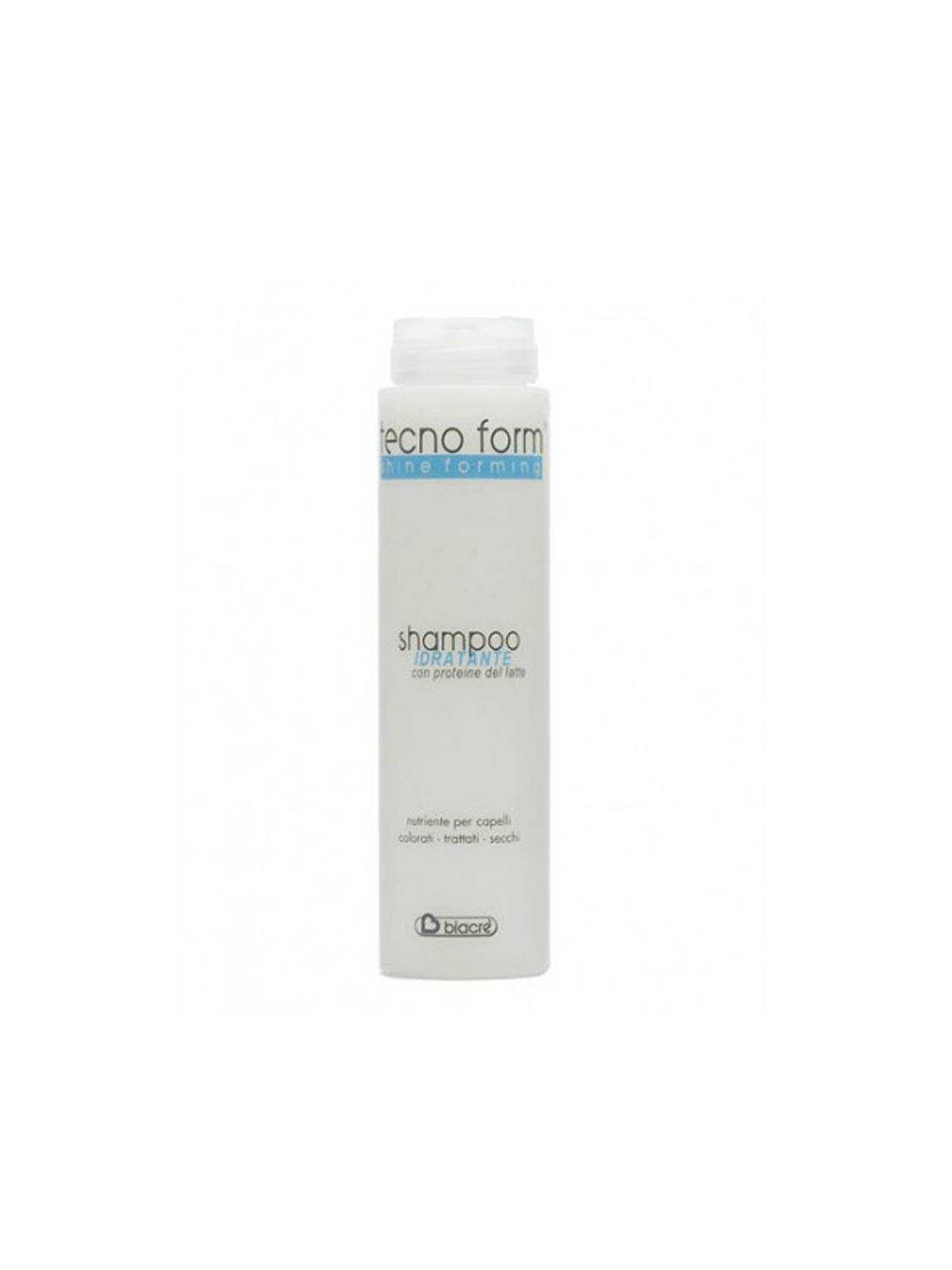 Biacrè Tecnoform Shampoo Idratante 250ml