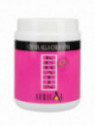 Serical Crema Ristrutturante Alla Cheratina [category] DB Cosmetica