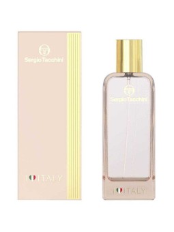Sergio Tacchini I Love Italy [category] DB Cosmetica