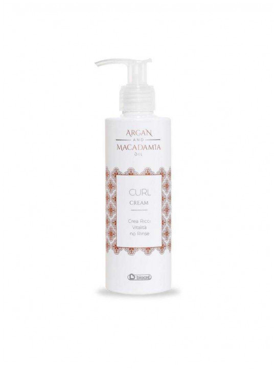 Biacre Argan & Macadamia Liss Cream - 1