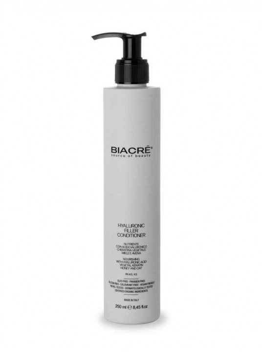 Biacrè Hyaluronic Conditioner [category] DB Cosmetica