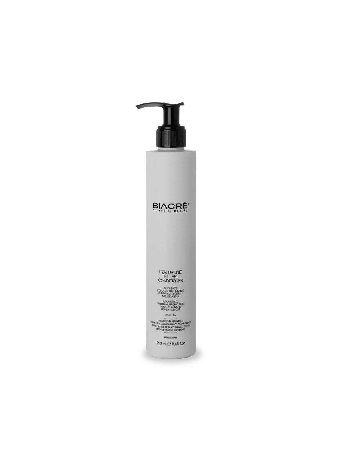 Biacrè Hyaluronic Conditioner [category] DB Cosmetica