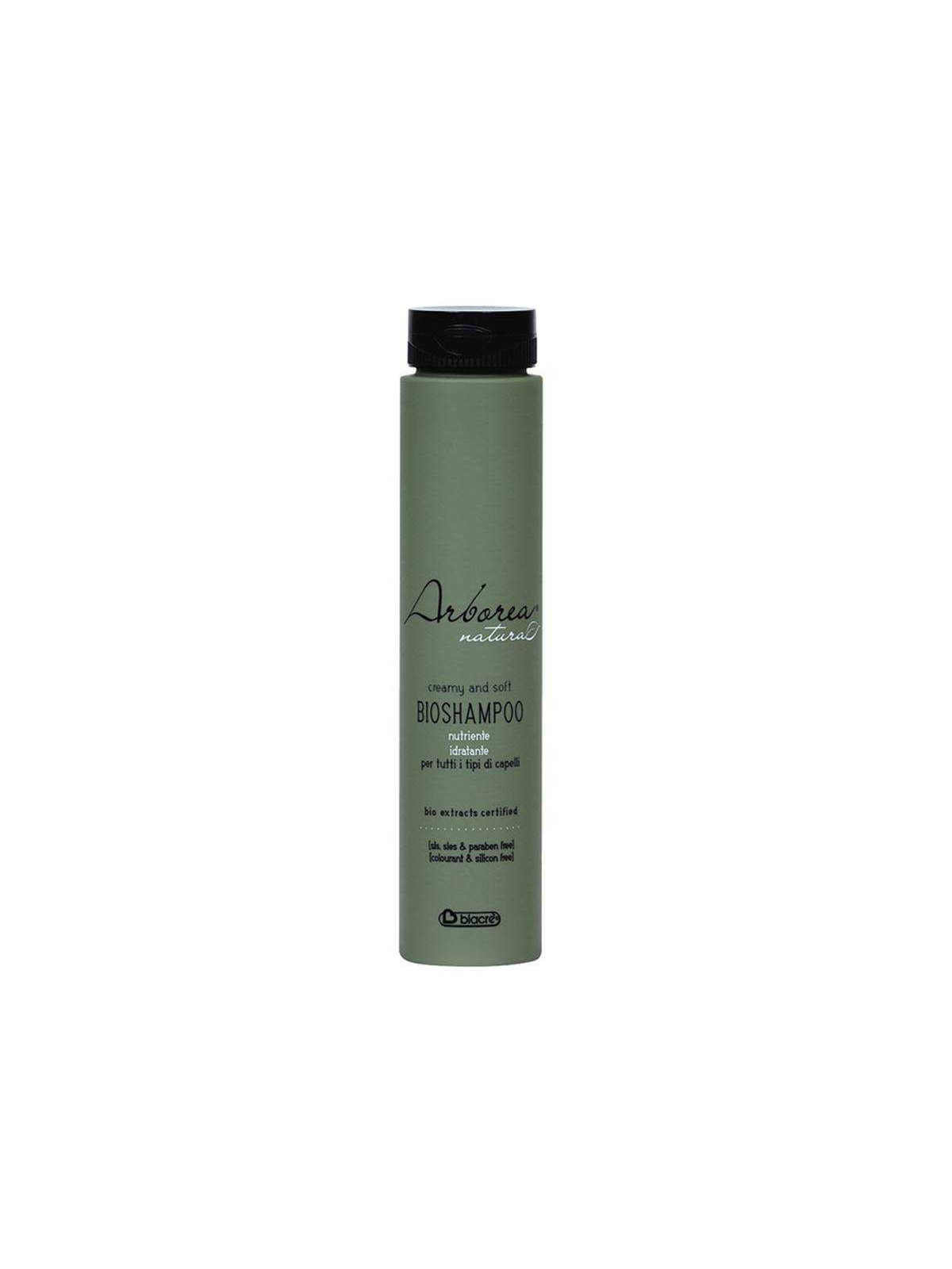 Biacrè Arborea Natura BioShampoo 500ml