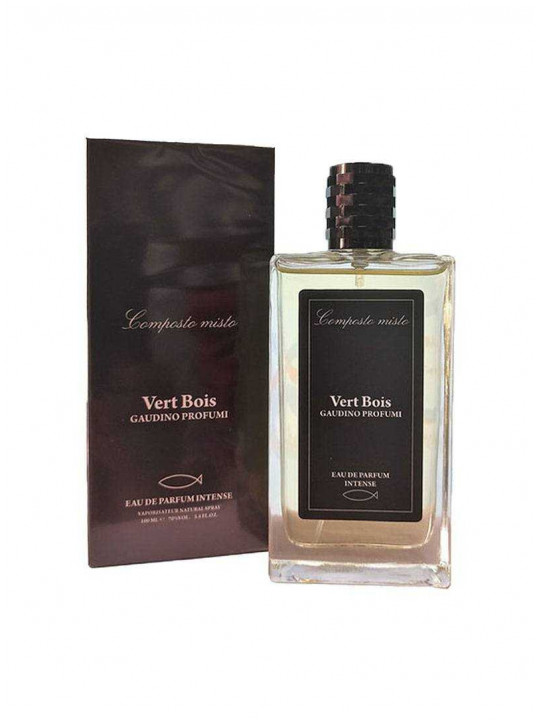 Gaudino Profumi Vert Bois Eau De Parfum Intense [category] DB Cosmetica