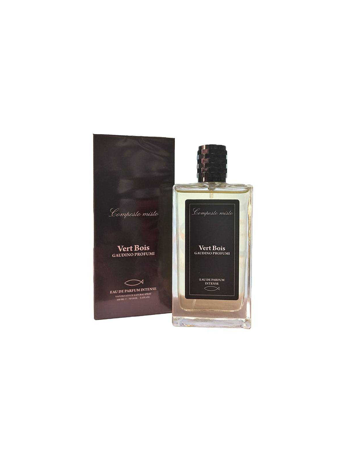 Gaudino Profumi Vert Bois Eau De Parfum Intense [category] DB Cosmetica