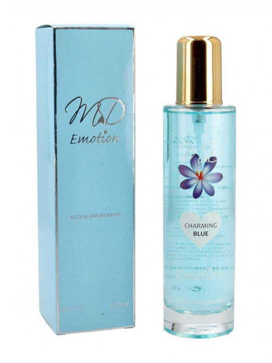 MD Emotion Acqua Profumata [category] DB Cosmetica