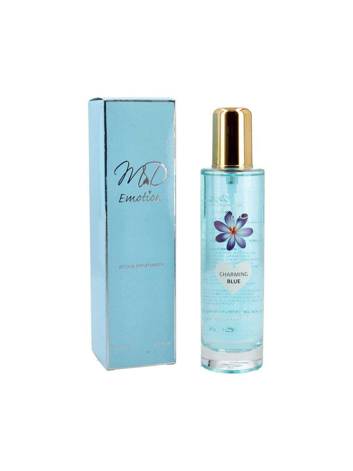 MD Emotion Acqua Profumata [category] DB Cosmetica