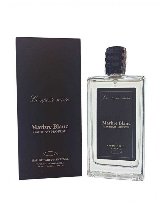 Gaudino Profumi Mabre Blanc Eau de Parfum Intense [category] DB Cosmetica