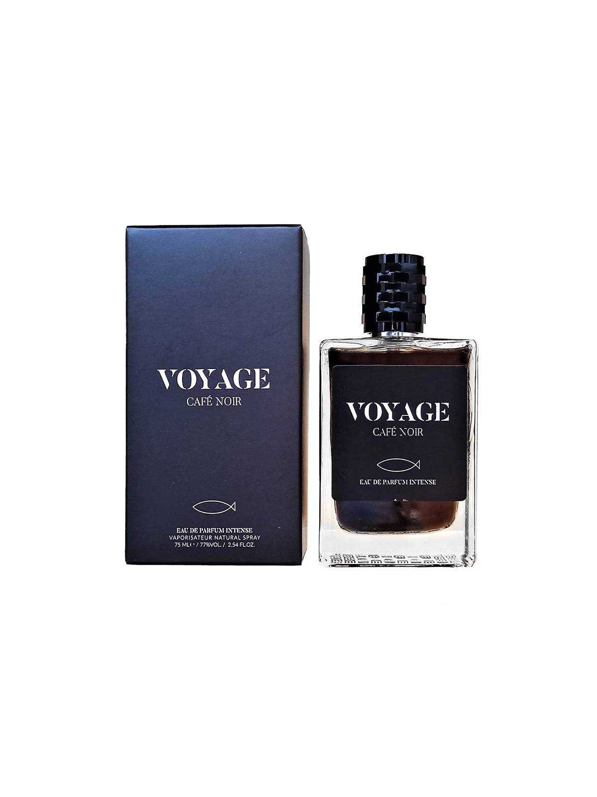 Gaudino Profumi Voyage Cafe Noir Eau de Parfum Intense [category] DB Cosmetica