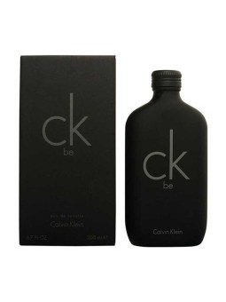 Calvin Klein Ck Be Unisex [category] DB Cosmetica