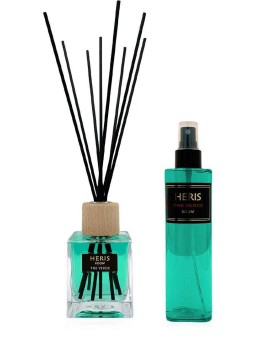 Heris Room The Verde Cof. [category] DB Cosmetica