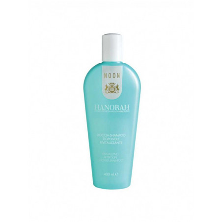 Noon Hanorah Doccia Shampoo Dopo Sole 400ml