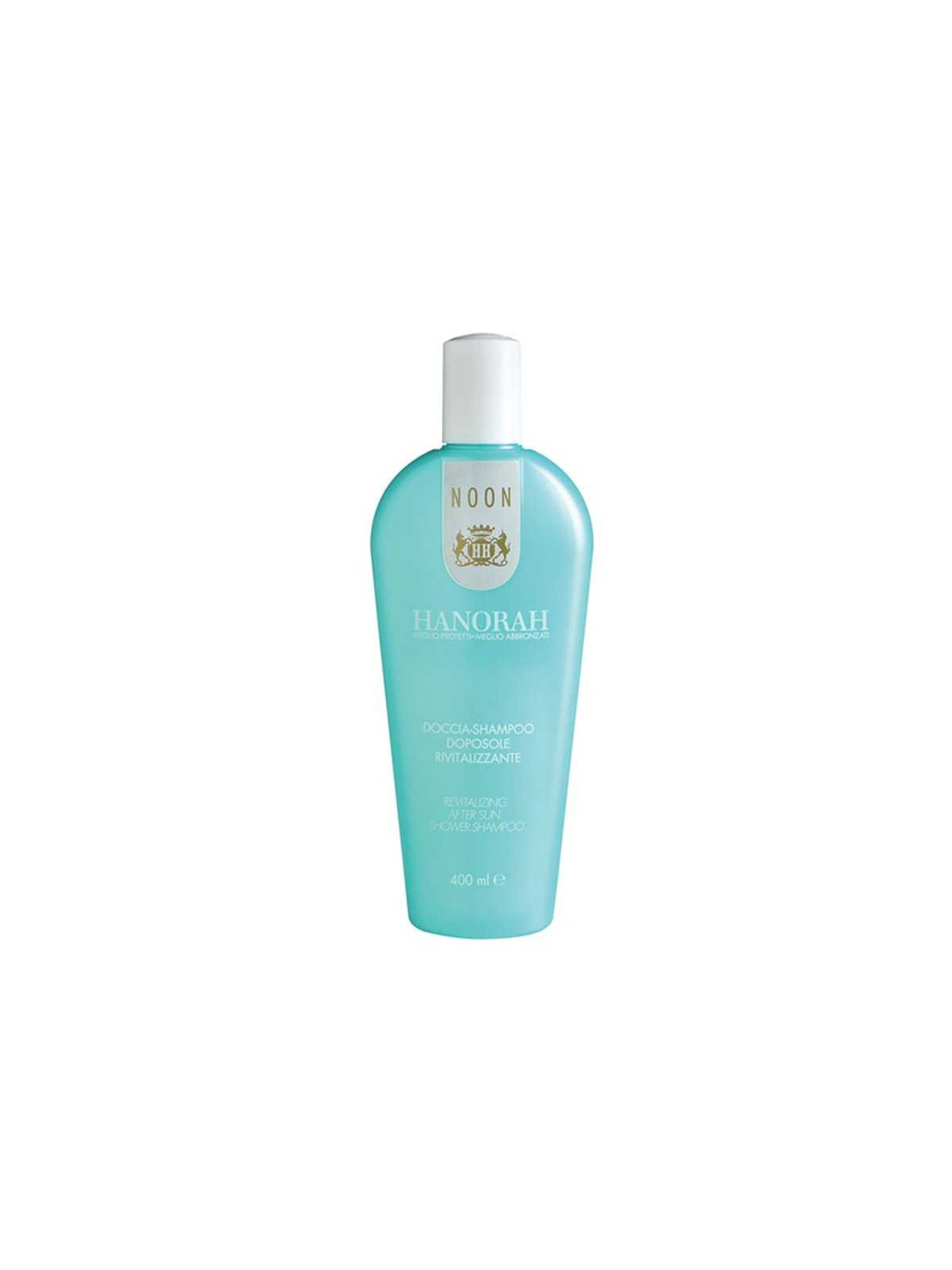 Noon Hanorah Doccia Shampoo Dopo Sole 400ml