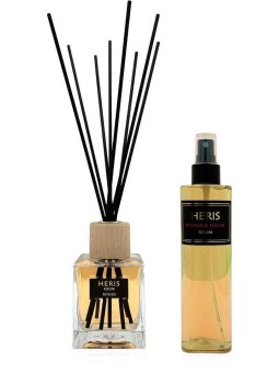 Heris Room Rouge Cofanetto [category] DB Cosmetica