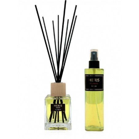 Heris Room Flingh Cofanetto [category] DB Cosmetica